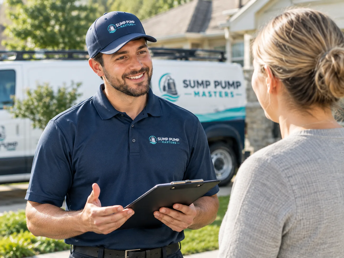 Sump Pump Repair Hillsdale, OK FAQs